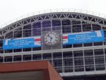 Conservative Party Conference Manchester 2017